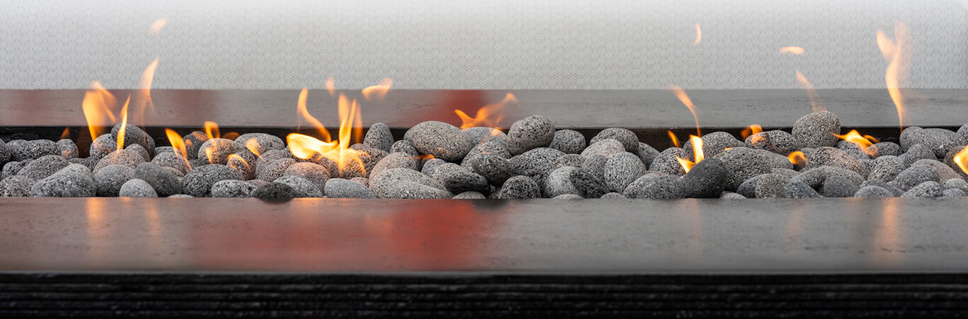 lava rock in fire pit lava rock in fire pit